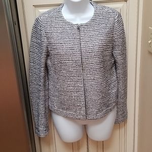 Gap Zip Up Professional Jacket with Pockets